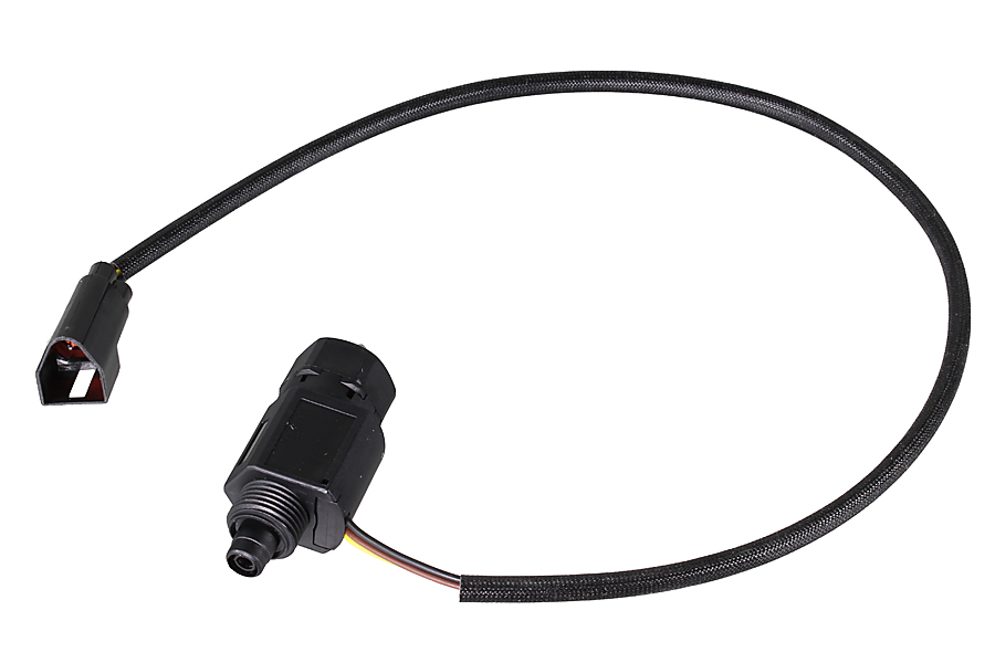 Capteur, vitesse METZGER 0909105