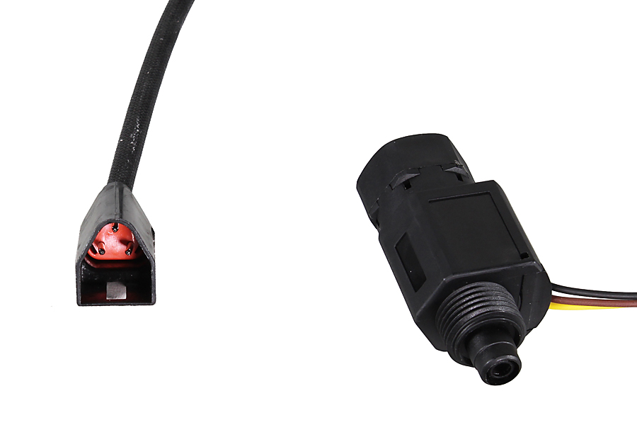 Capteur, vitesse METZGER 0909105