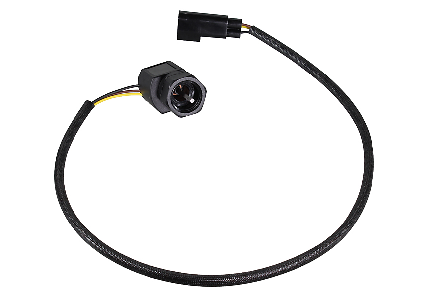 Capteur, vitesse METZGER 0909105