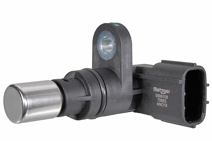 Capteur, vitesse METZGER 0909108