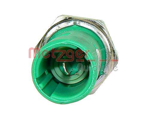 Pressostat d'huile (Capteur pression d'huile) METZGER ref. 0910033