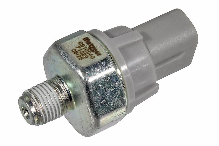 Pressostat d'huile (Capteur pression d'huile) METZGER ref. 0910040