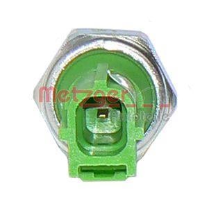 Pressostat d'huile (Capteur pression d'huile) METZGER 0910044