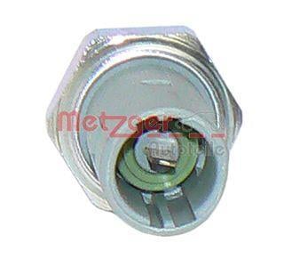 Pressostat d'huile (Capteur pression d'huile) METZGER ref. 0910045