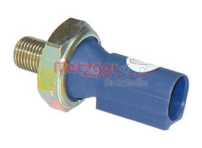 Interruptor de pressão do óleo METZGER ref. 0910048