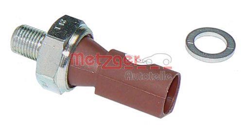 Interruptor de pressão do óleo METZGER ref. 0910053