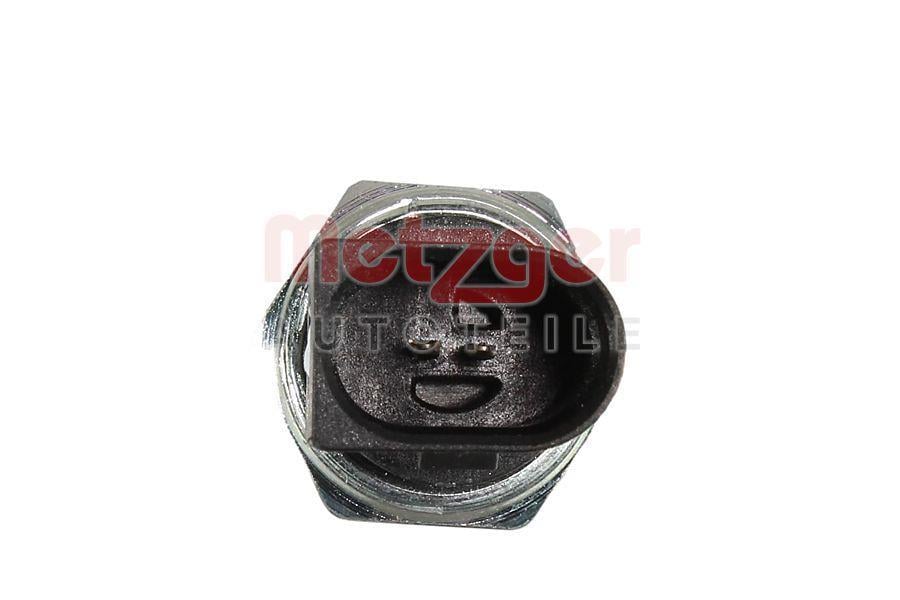Pressostat d'huile (Capteur pression d'huile) METZGER 0910068