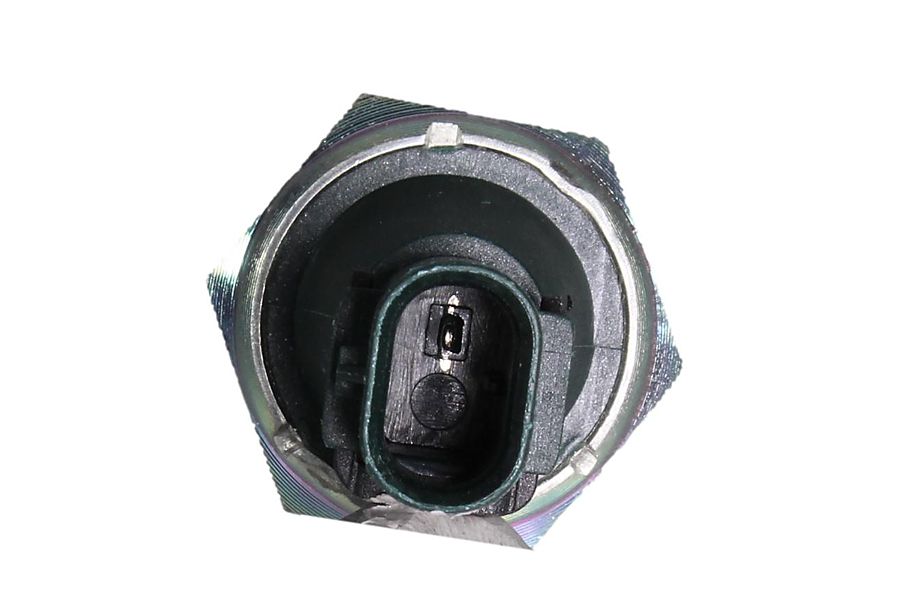 Pressostat d'huile (Capteur pression d'huile) METZGER 0910085