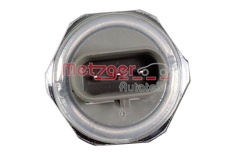 Pressostat d'huile (Capteur pression d'huile) METZGER 0910118