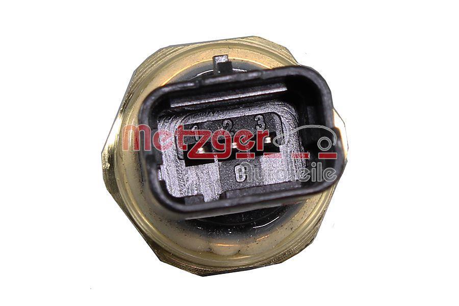 Pressostat d'huile METZGER ref. 0910119