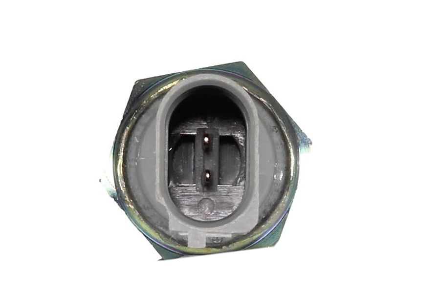 Pressostat d'huile (Capteur pression d'huile) METZGER 0910127
