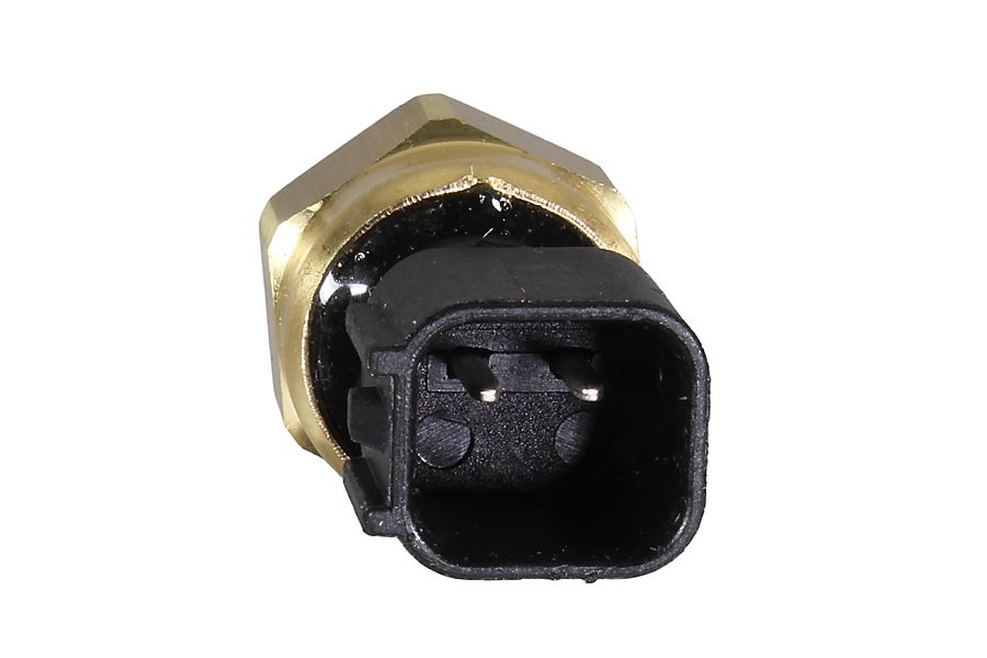 Interruptor de pressão do óleo METZGER 0910133