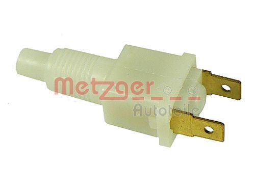 Interrupteur des feux de freins METZGER ref. 0911008