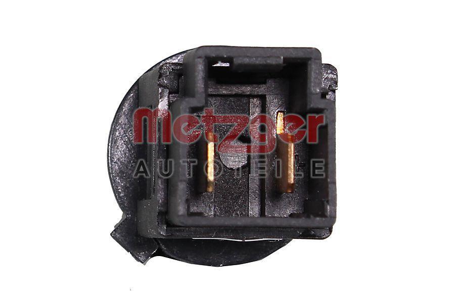 Interrupteur des feux de freins METZGER ref. 0911009