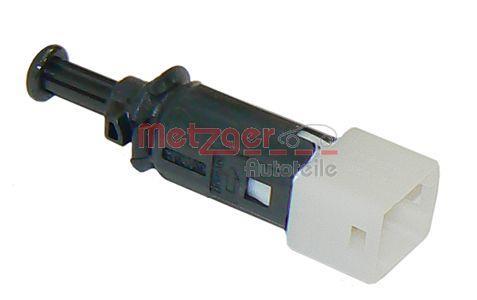 Interrupteur des feux de freins METZGER ref. 0911012