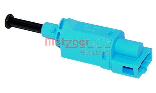 Interrupteur des feux de freins METZGER ref. 0911014