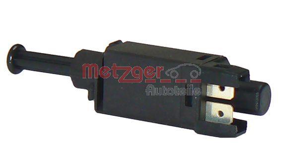 Interrupteur des feux de freins METZGER ref. 0911015