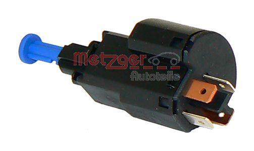 Interruptor de pedal de travão METZGER ref. 0911016