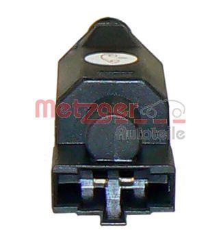 Interrupteur des feux de freins METZGER ref. 0911017