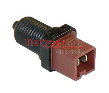 Interruptor de pedal de travão METZGER ref. 0911019