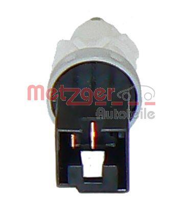 Interruptor de pedal de travão METZGER ref. 0911023