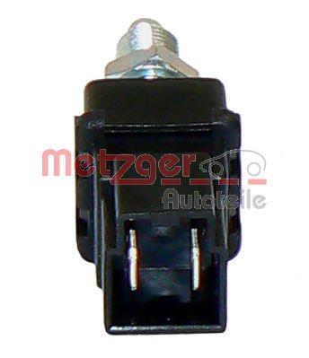 Interruptor de pedal de travão METZGER ref. 0911031