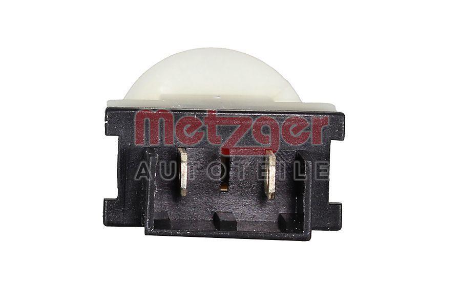 Interrupteur des feux de freins METZGER ref. 0911033