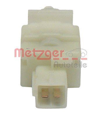 Interrupteur des feux de freins METZGER ref. 0911034