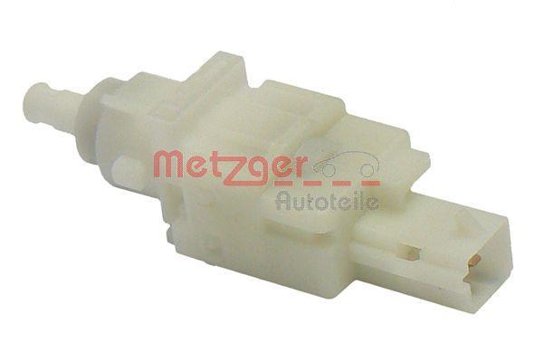 Interrupteur des feux de freins METZGER ref. 0911034