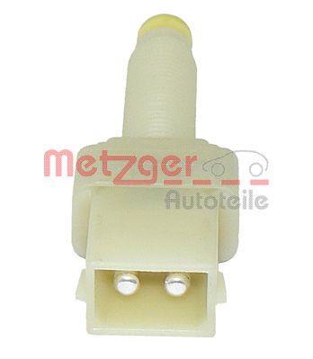 Interrupteur des feux de freins METZGER ref. 0911038