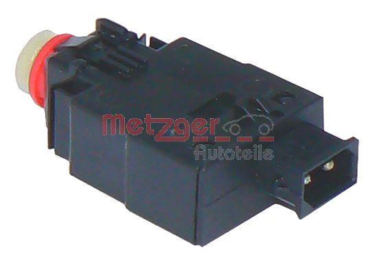 Interrupteur des feux de freins METZGER ref. 0911041