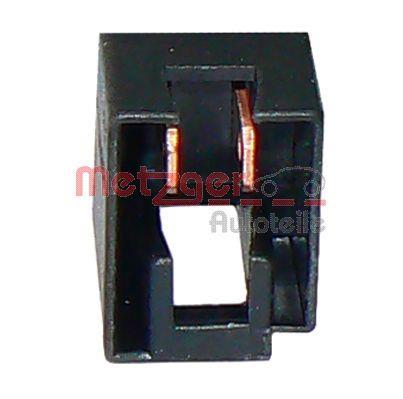 Interrupteur des feux de freins METZGER ref. 0911042