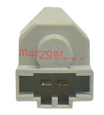 Interrupteur des feux de freins METZGER 0911045