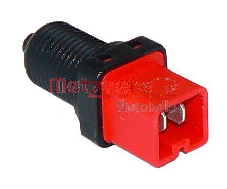 Interrupteur des feux de freins METZGER ref. 0911050