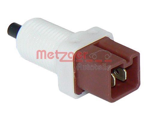 Interrupteur des feux de freins METZGER ref. 0911051