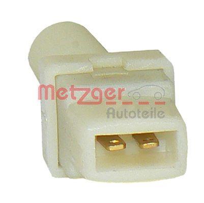 Interruptor luces freno METZGER ref. 0911057
