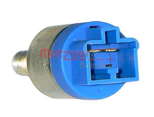 Interruptor de pedal de travão METZGER ref. 0911059