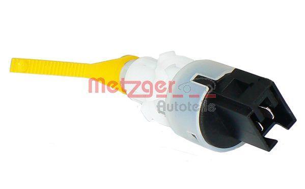 Interruptor luces freno METZGER ref. 0911062