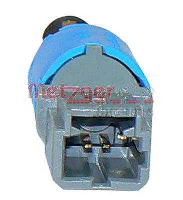Interruptor de comando, regulador de velocidade METZGER ref. 0911071