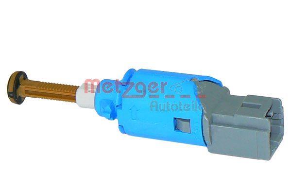 Interruptor de comando, regulador de velocidade METZGER ref. 0911071