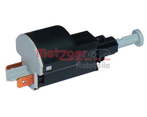Interruptor de pedal de travão METZGER ref. 0911076