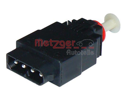 Interrupteur des feux de freins METZGER ref. 0911077
