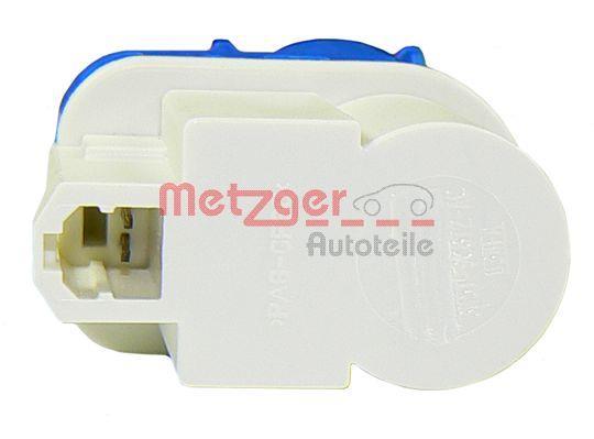 Interrupteur, commande des freins , gestion du moteur METZGER ref. 0911079