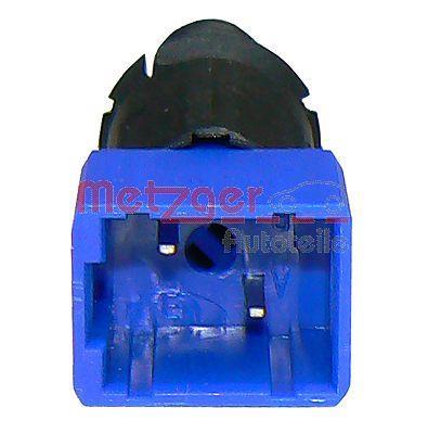 Interrupteur des feux de freins METZGER ref. 0911083