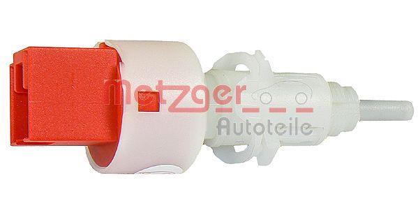 Interruptor de pedal de travão METZGER ref. 0911098