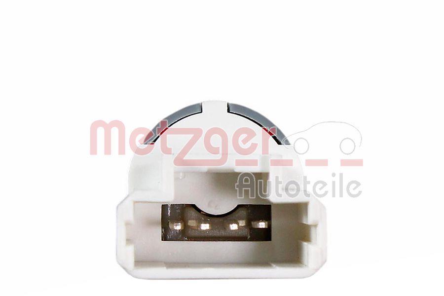 Interrupteur des feux de freins METZGER ref. 0911102