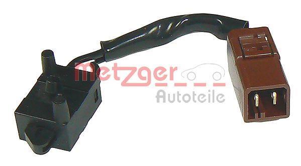 Interrupteur des feux de freins METZGER ref. 0911103