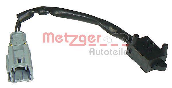 Interrupteur des feux de freins METZGER ref. 0911105