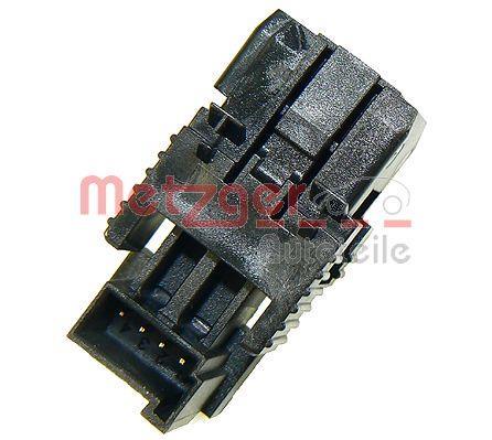 Interrupteur des feux de freins METZGER ref. 0911109