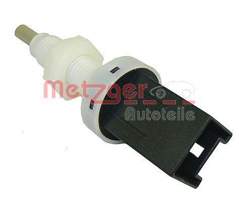 Interrupteur des feux de freins METZGER ref. 0911110